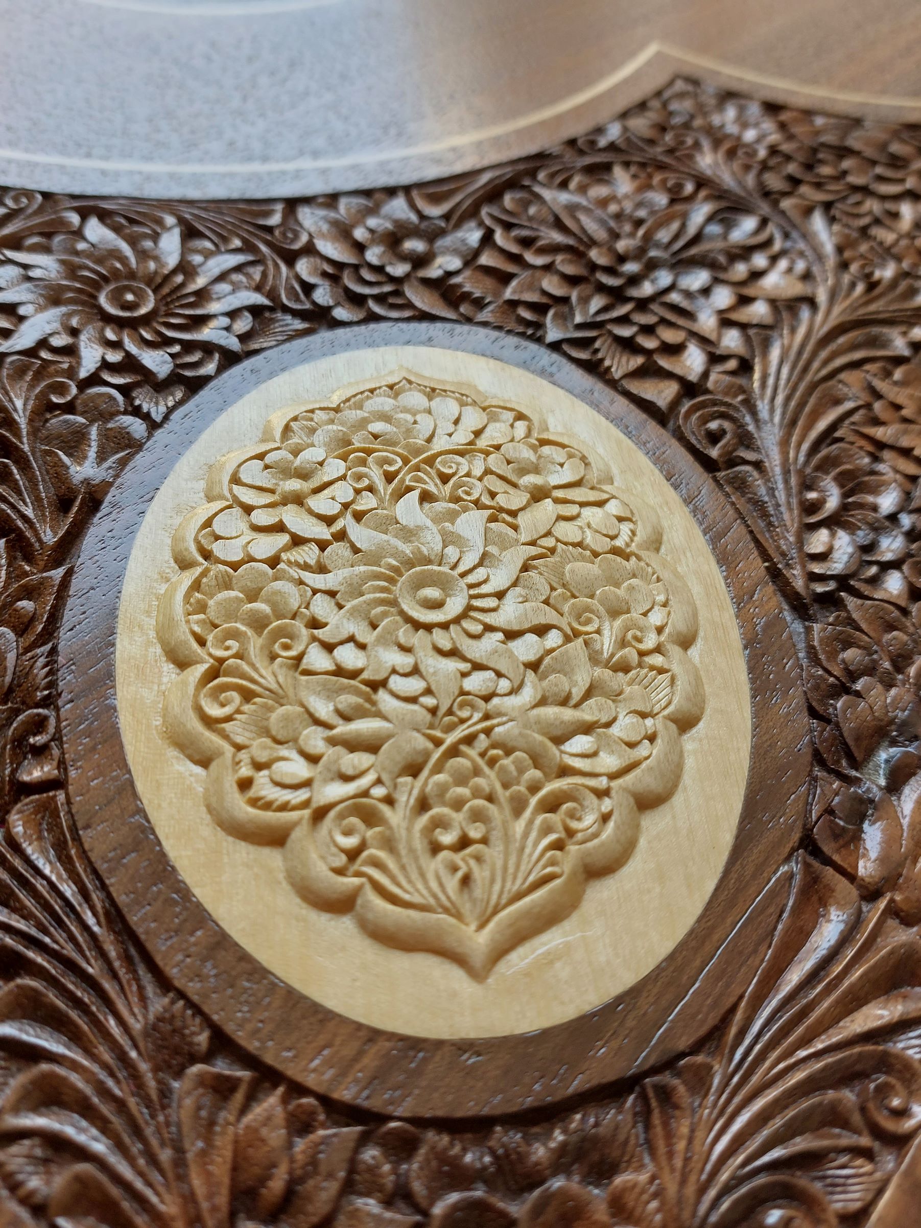 منبت سنتی آباده 